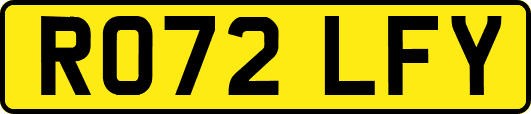 RO72LFY