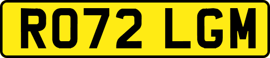 RO72LGM
