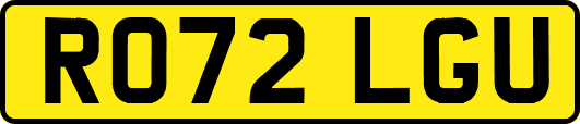 RO72LGU