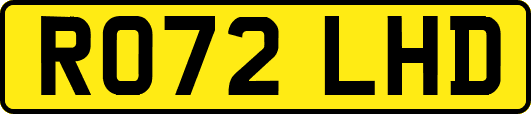 RO72LHD