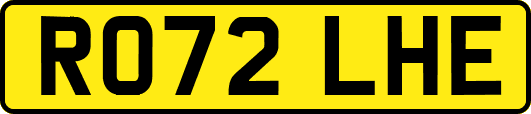 RO72LHE