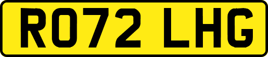RO72LHG