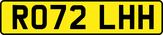 RO72LHH