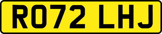 RO72LHJ
