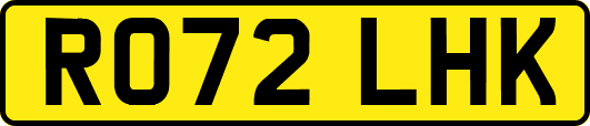 RO72LHK