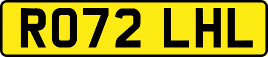 RO72LHL