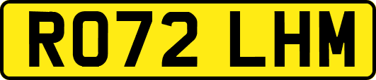 RO72LHM