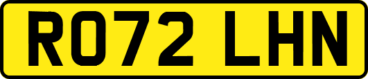 RO72LHN