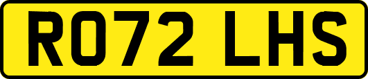 RO72LHS