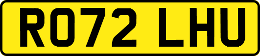 RO72LHU