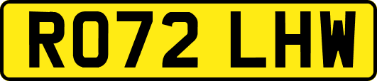 RO72LHW