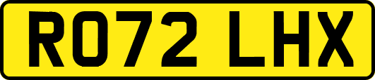 RO72LHX