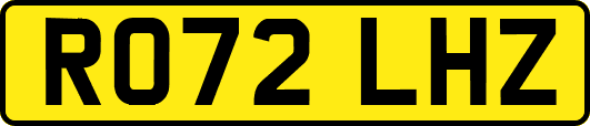 RO72LHZ