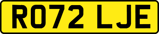 RO72LJE