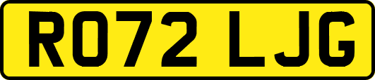 RO72LJG