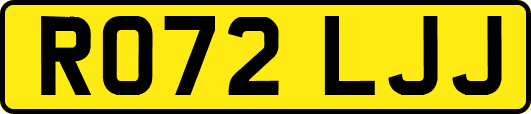 RO72LJJ