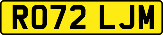 RO72LJM