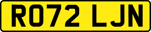 RO72LJN