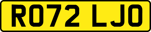 RO72LJO