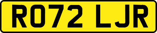 RO72LJR