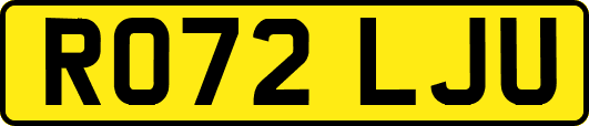 RO72LJU