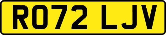 RO72LJV