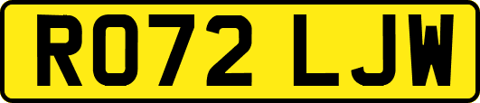 RO72LJW