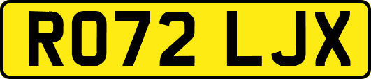 RO72LJX