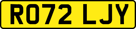 RO72LJY