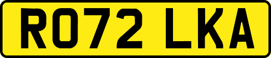 RO72LKA