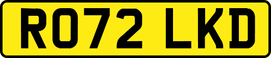 RO72LKD