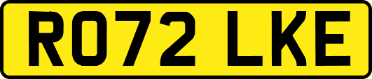 RO72LKE