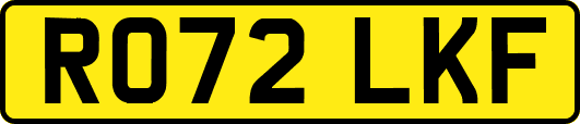 RO72LKF