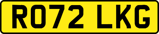 RO72LKG
