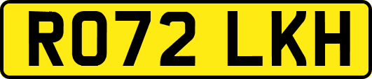 RO72LKH