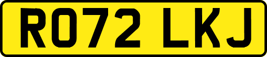 RO72LKJ