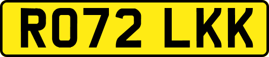 RO72LKK