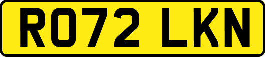 RO72LKN