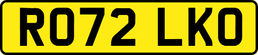 RO72LKO