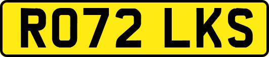 RO72LKS