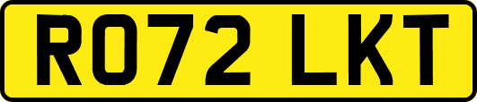 RO72LKT
