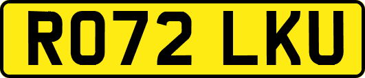 RO72LKU