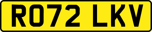 RO72LKV
