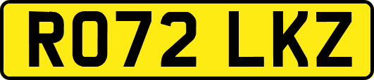 RO72LKZ