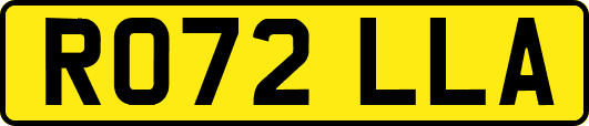 RO72LLA