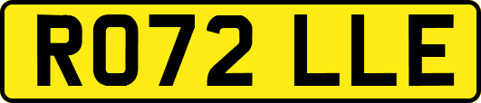 RO72LLE