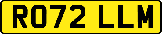RO72LLM