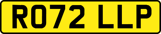 RO72LLP