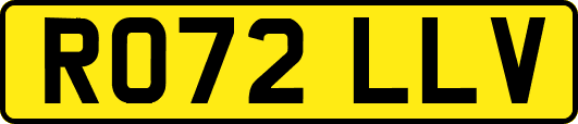 RO72LLV