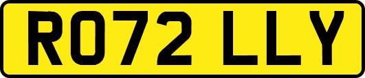 RO72LLY